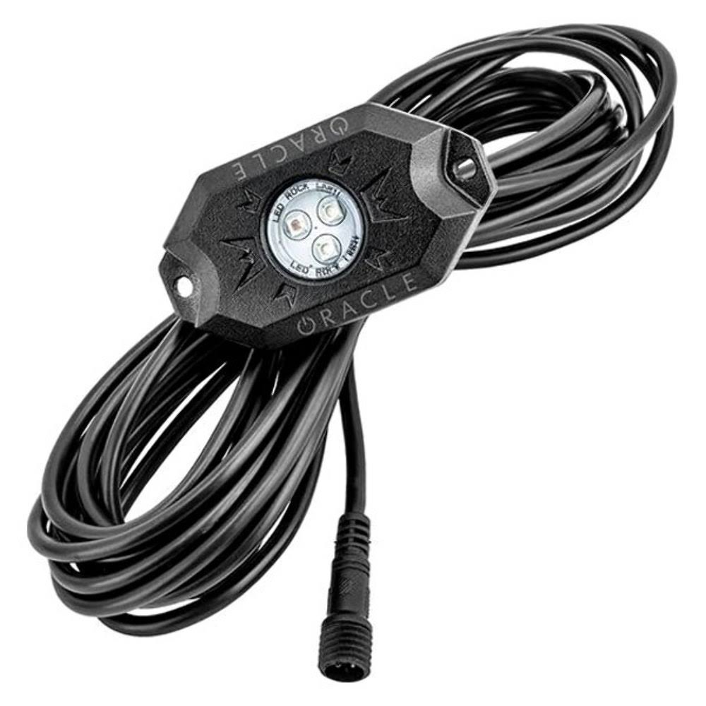 Bluetooth Underbody Rock Light Kit R300022