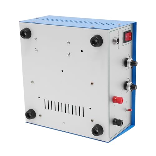 110V Jewelry Spot Welder with Foot Pedal A157208