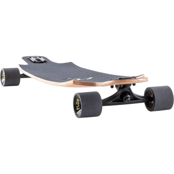 Longboard Skateboard Complete Z248
