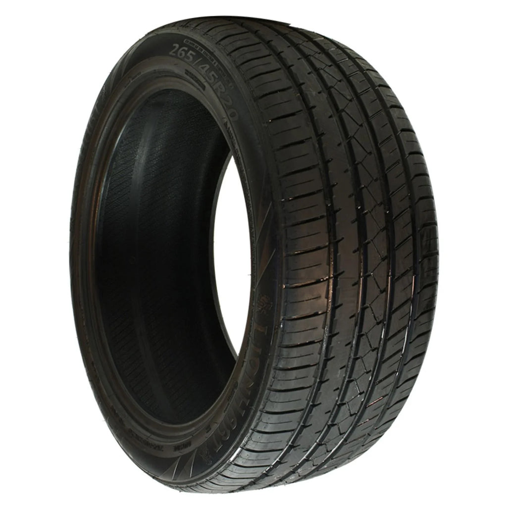 All Season 285/40R22 110V XL Passenger Tire R9901