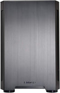 Aluminium Tempered Glass ITX Case O673340