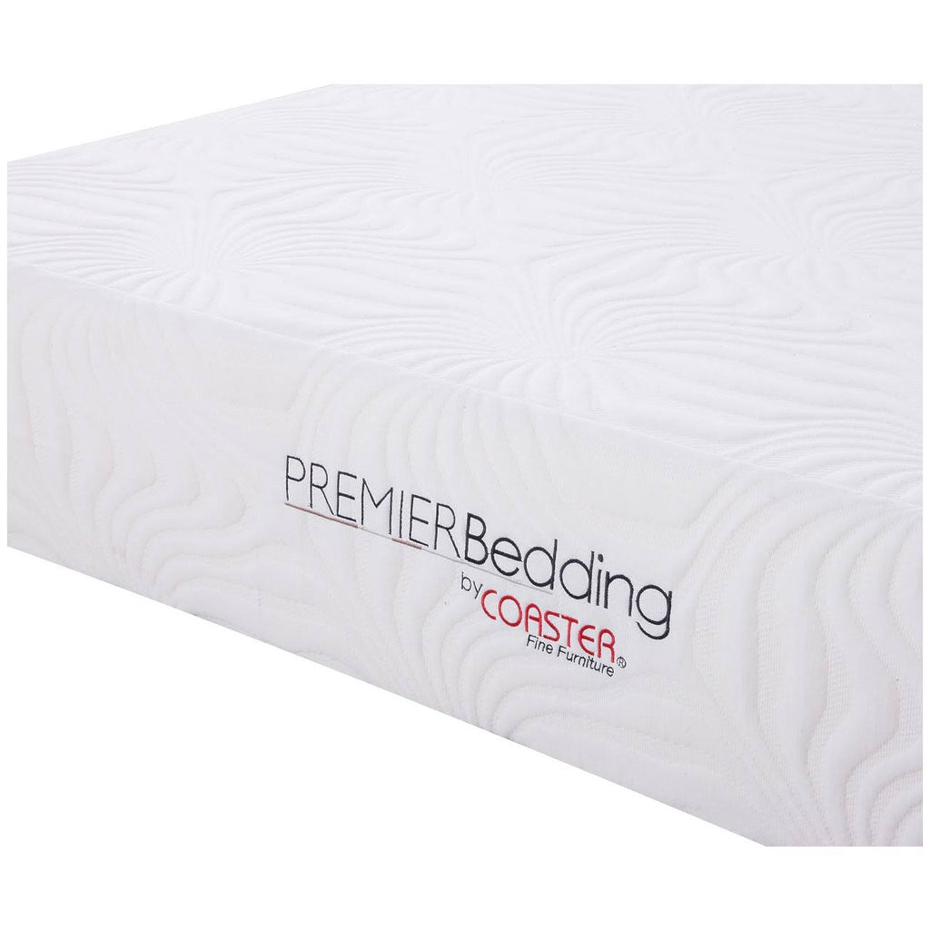 Full Memory Foam Mattress N719