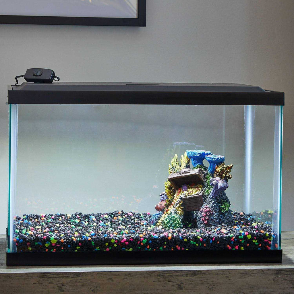 10 Gallon Fish Tank Hood H212847