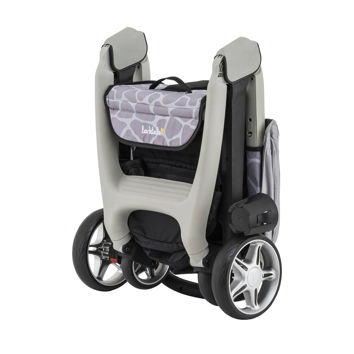 Stone Stroller C1118