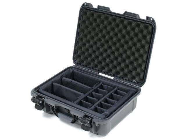 Black Padded Divider Set for 925 Case F45151