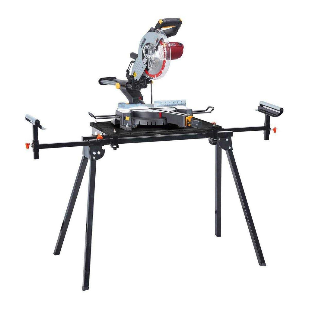 350 lb. Folding Miter Saw Stand J563887