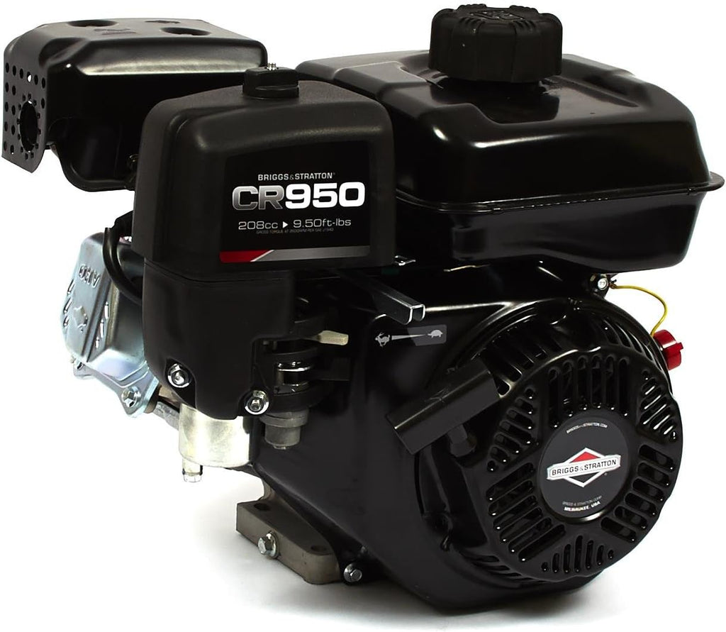 13R232-0001-F1 Engine V3967