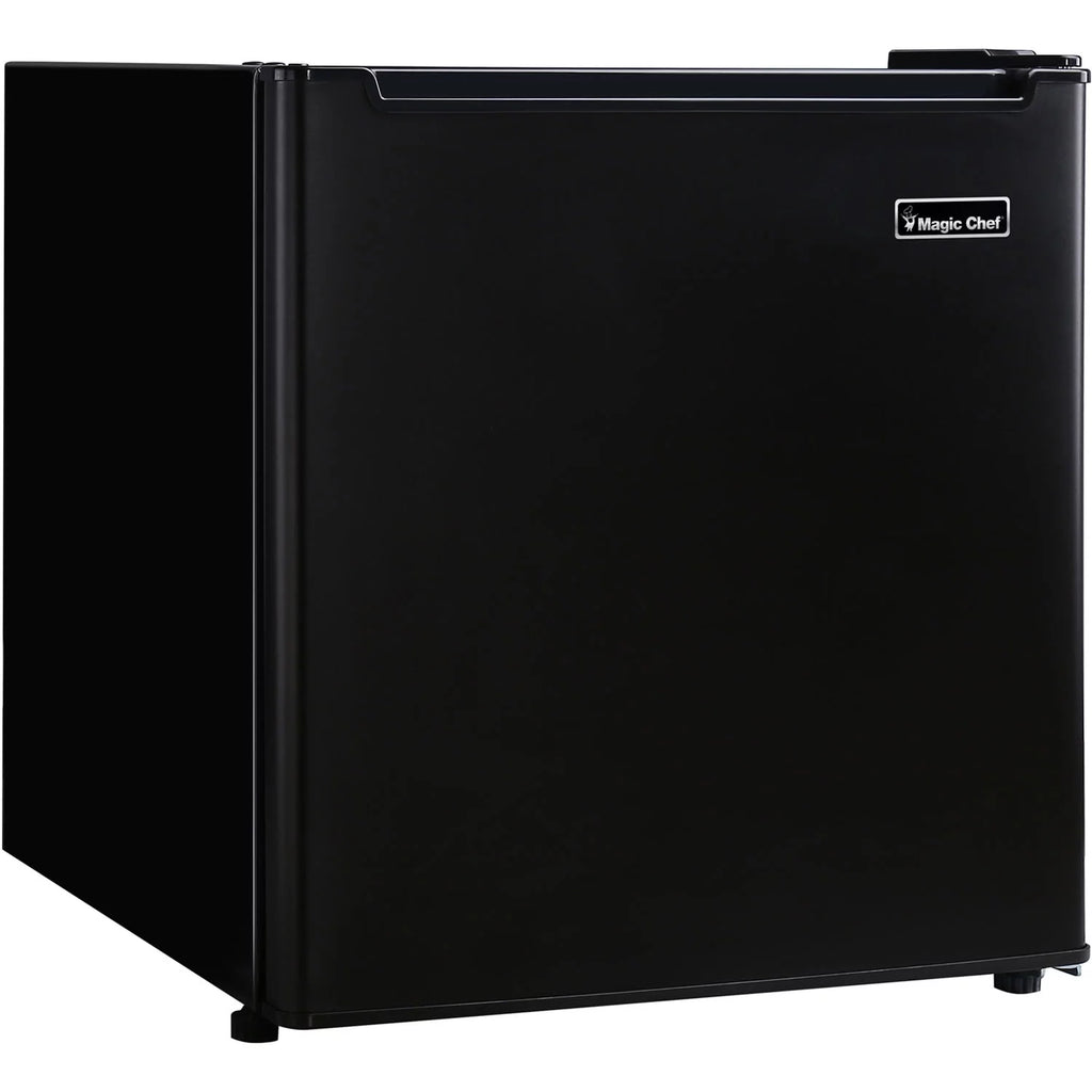 1.7 Cu. Ft. Mini All-Refrigerator in Black N4252