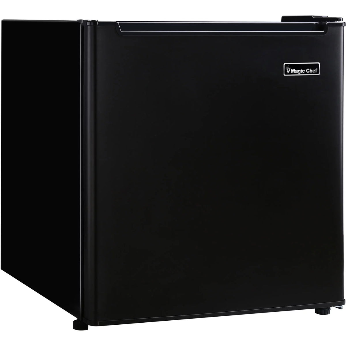 1.7 Cu. Ft. Mini All-Refrigerator in Black N4252