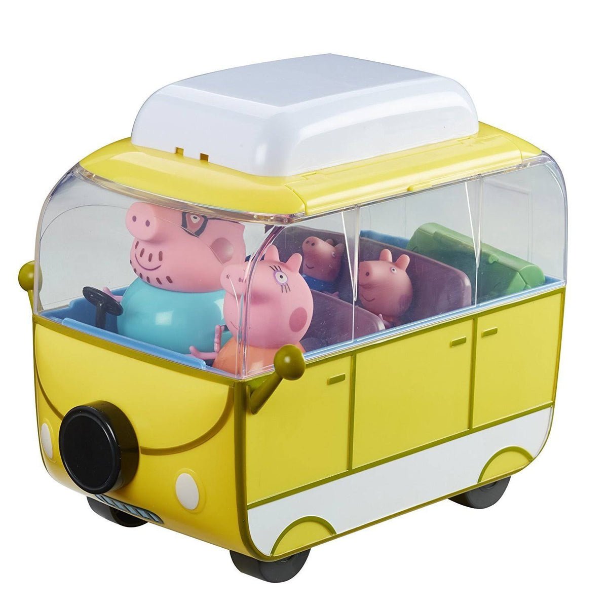 Campervan Set B98042