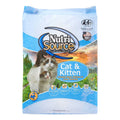 Chicken Salmon Liver Dry Cat & Kitten Food C319