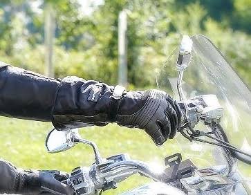 12V Gauntlet Gloves H920577