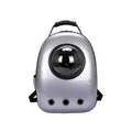 Hardshell Pet Travel Backpack B791676