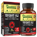 Tongkat Ali with Tribulus Terrestris 120ct U131