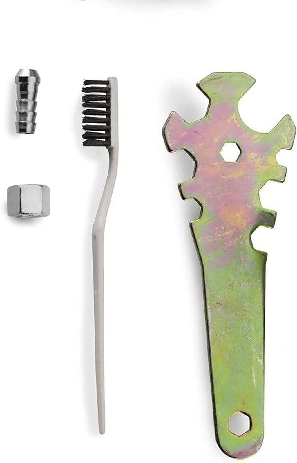HVLP Spray Gun Kit E523