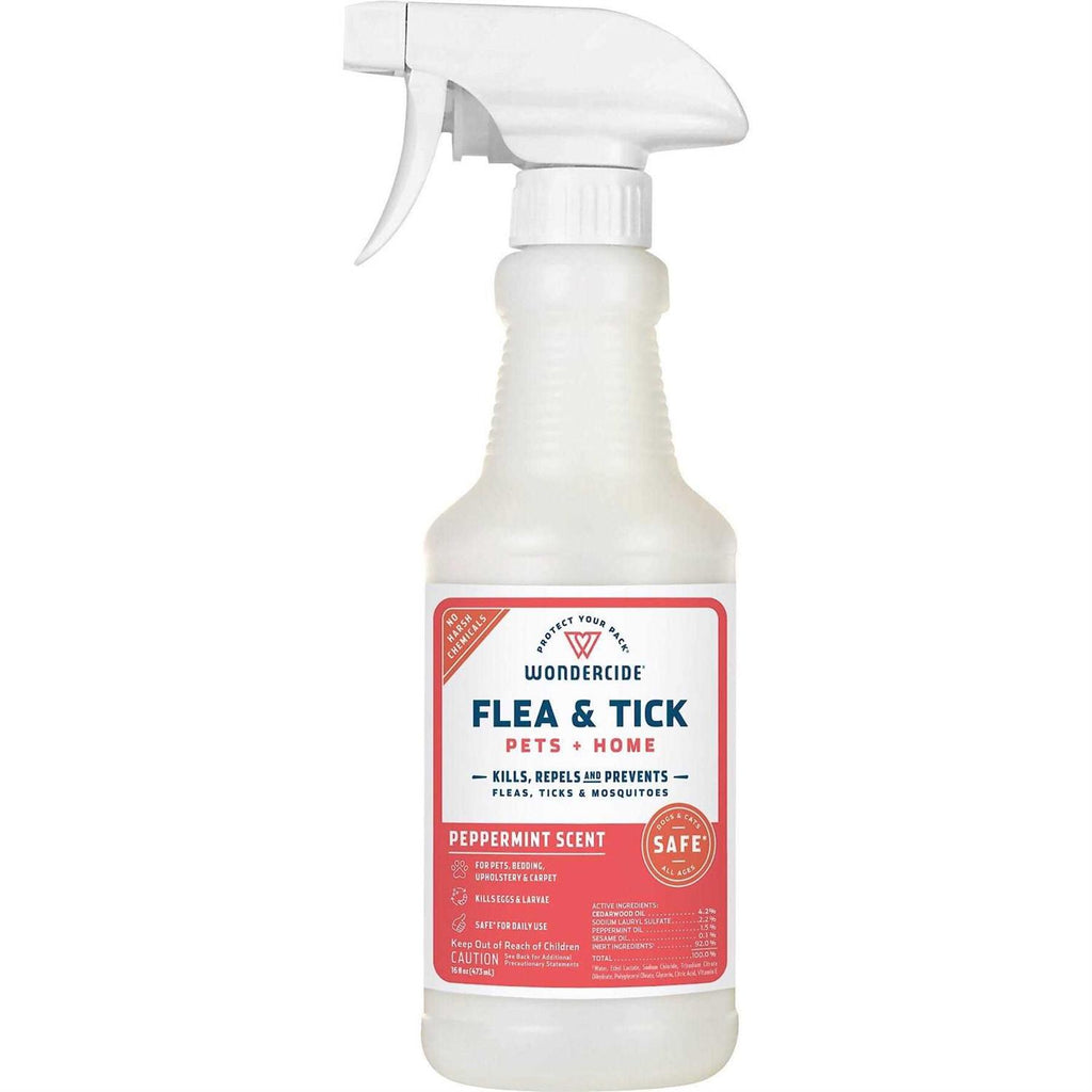 Flea Tick Spray for Pets G2681