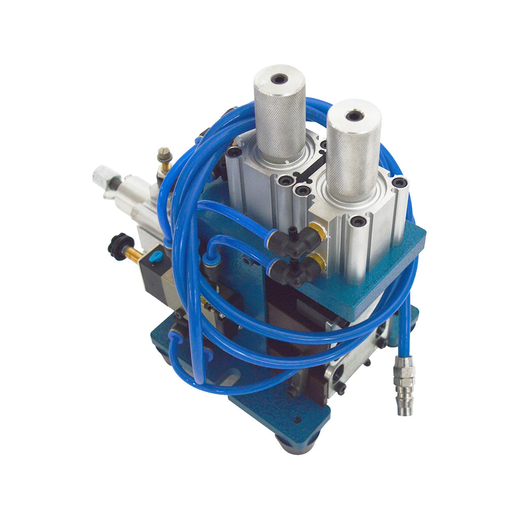 Pneumatic Peeling Wire Stripping Machine B70795