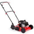 20-inch 125cc Gas Push Mower W272
