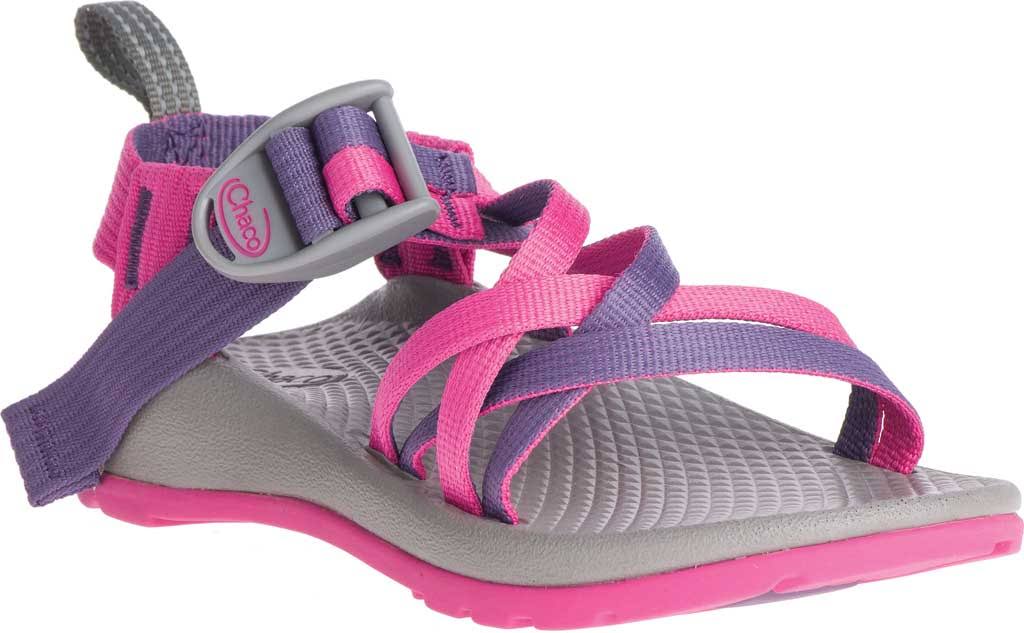 Magenta Kids Sandals L52601