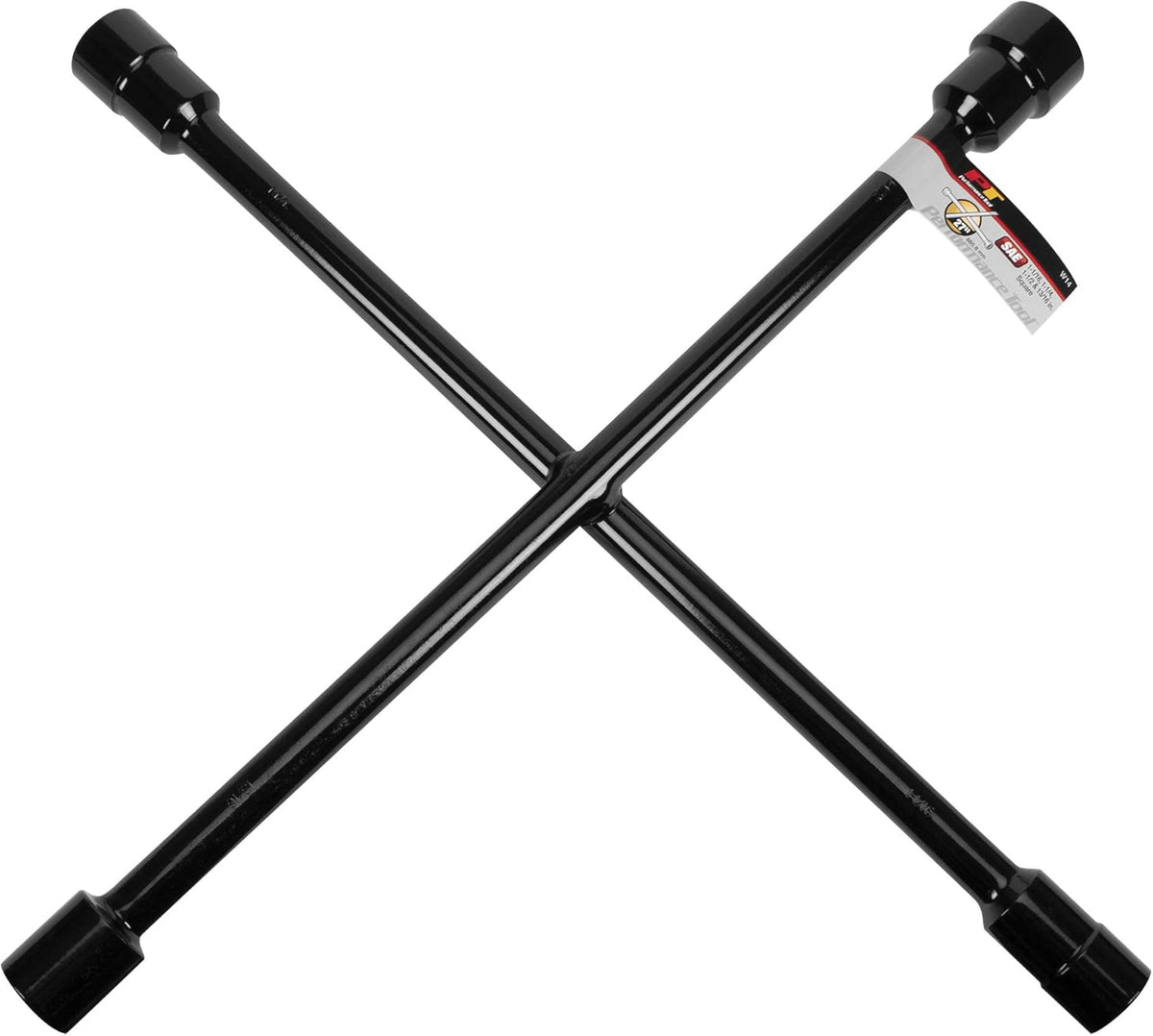27" 4 Way Truck Lug Wrench Pack of 2 A840654
