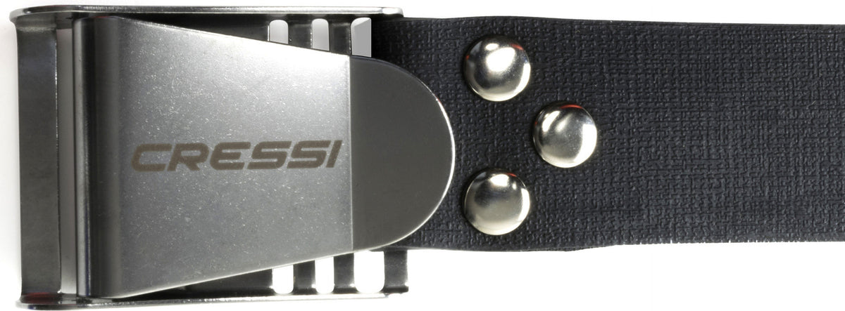 Quick-Release Weight Belt C503273