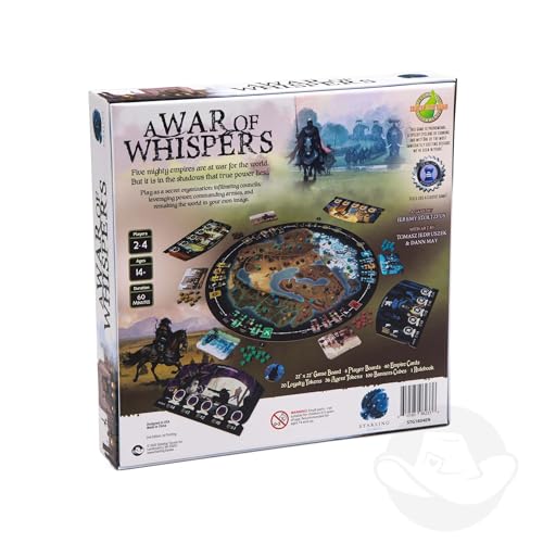 Board Game R79302
