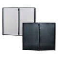 Black Event Facade I562