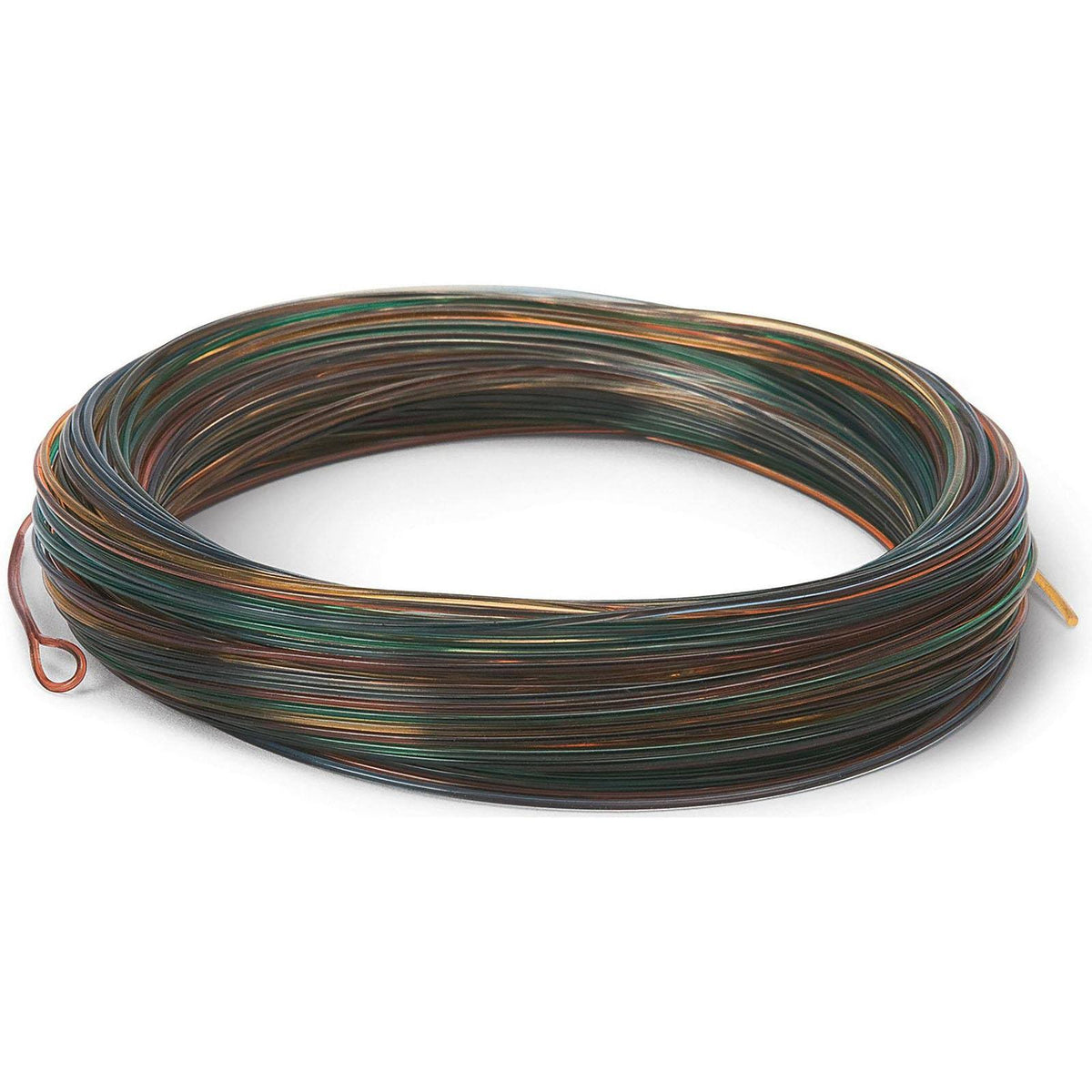 Clear Camo Intermediate Fly Line WF8I B147