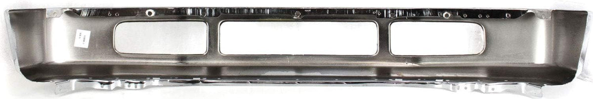 Chrome Steel Front Bumper for Ford F-250 Super Duty / F-350 Super Duty 2008-2010 P9978