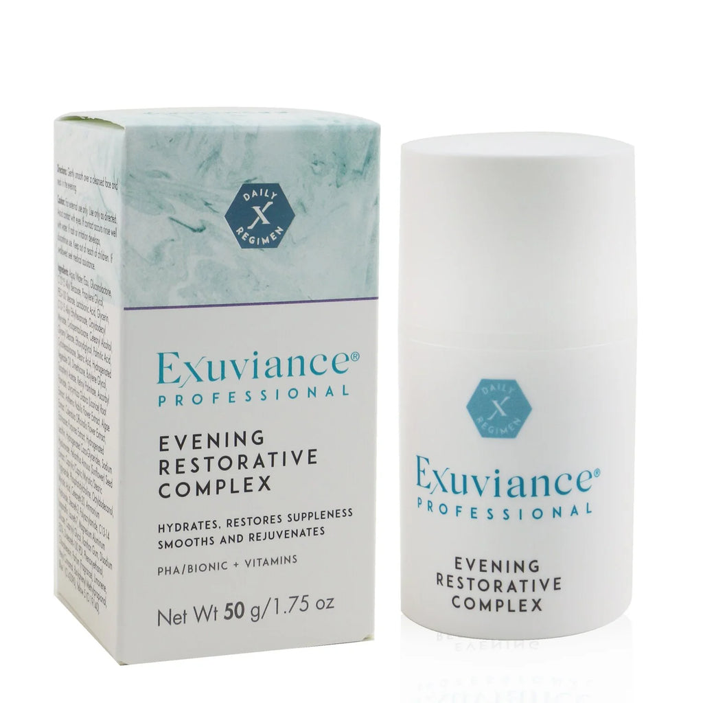 Evening Restorative Complex 50g K1714