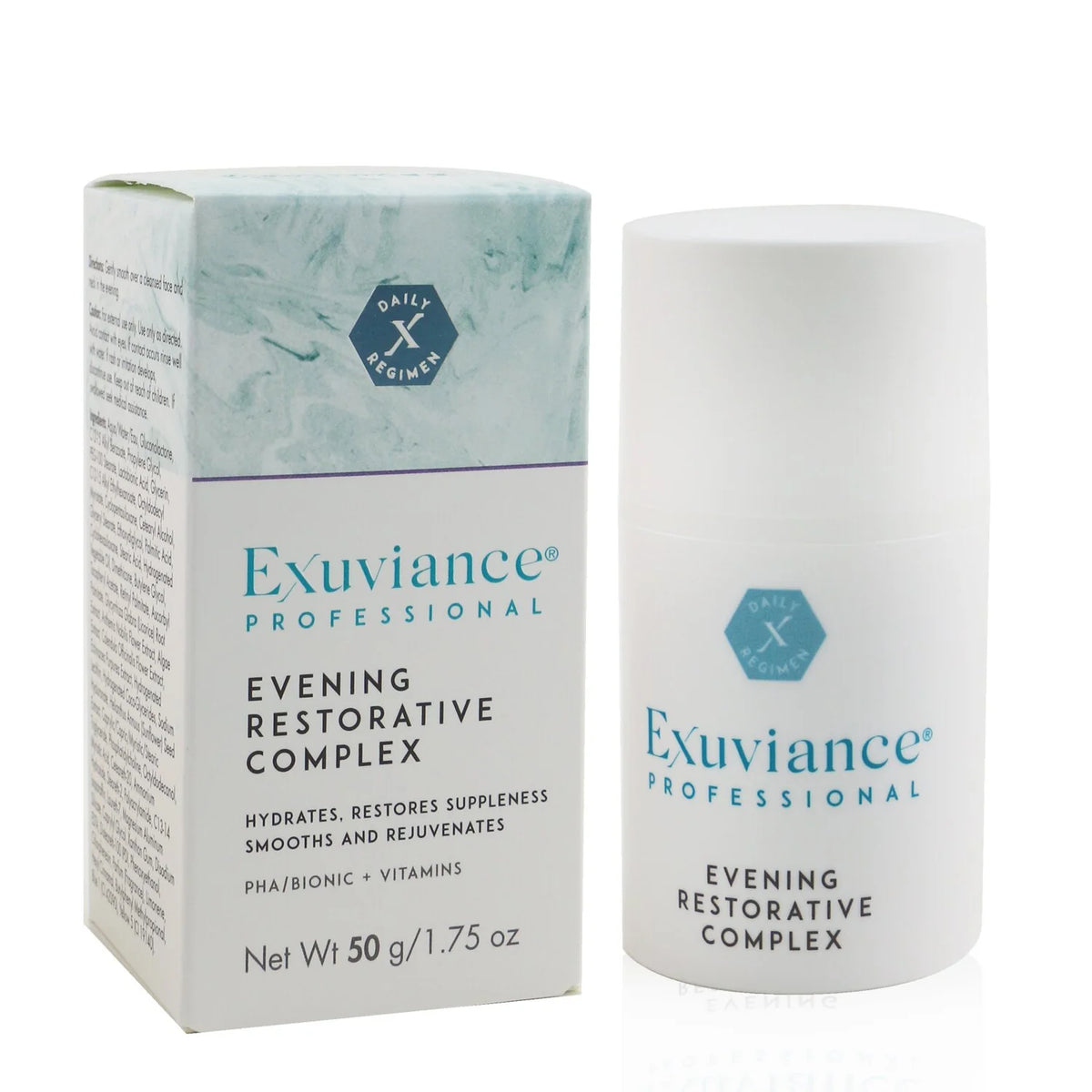 Evening Restorative Complex 50g K1714