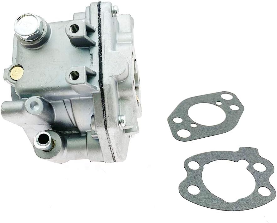 Carburetor with Gaskets Pack of 2 P82370