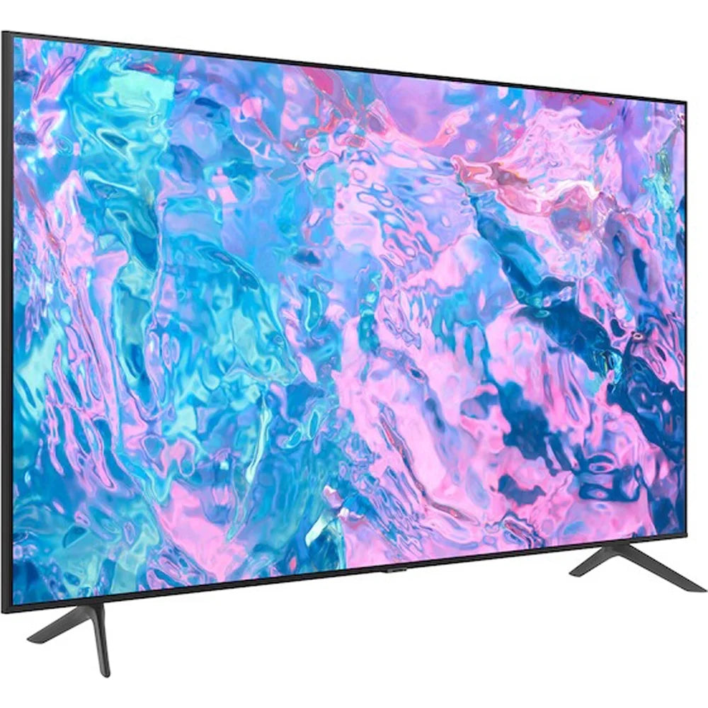 58 Class Crystal UHD 4K Smart TV E83344