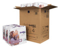 Baby Diapers Size 4 180 Count A582384