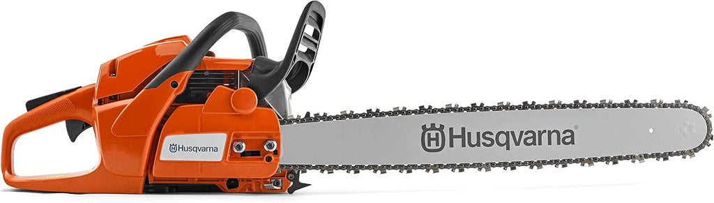 24" Gas Chainsaw H581242