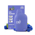 Blue Raspberry CBD Vape Pen 1500mg J61912