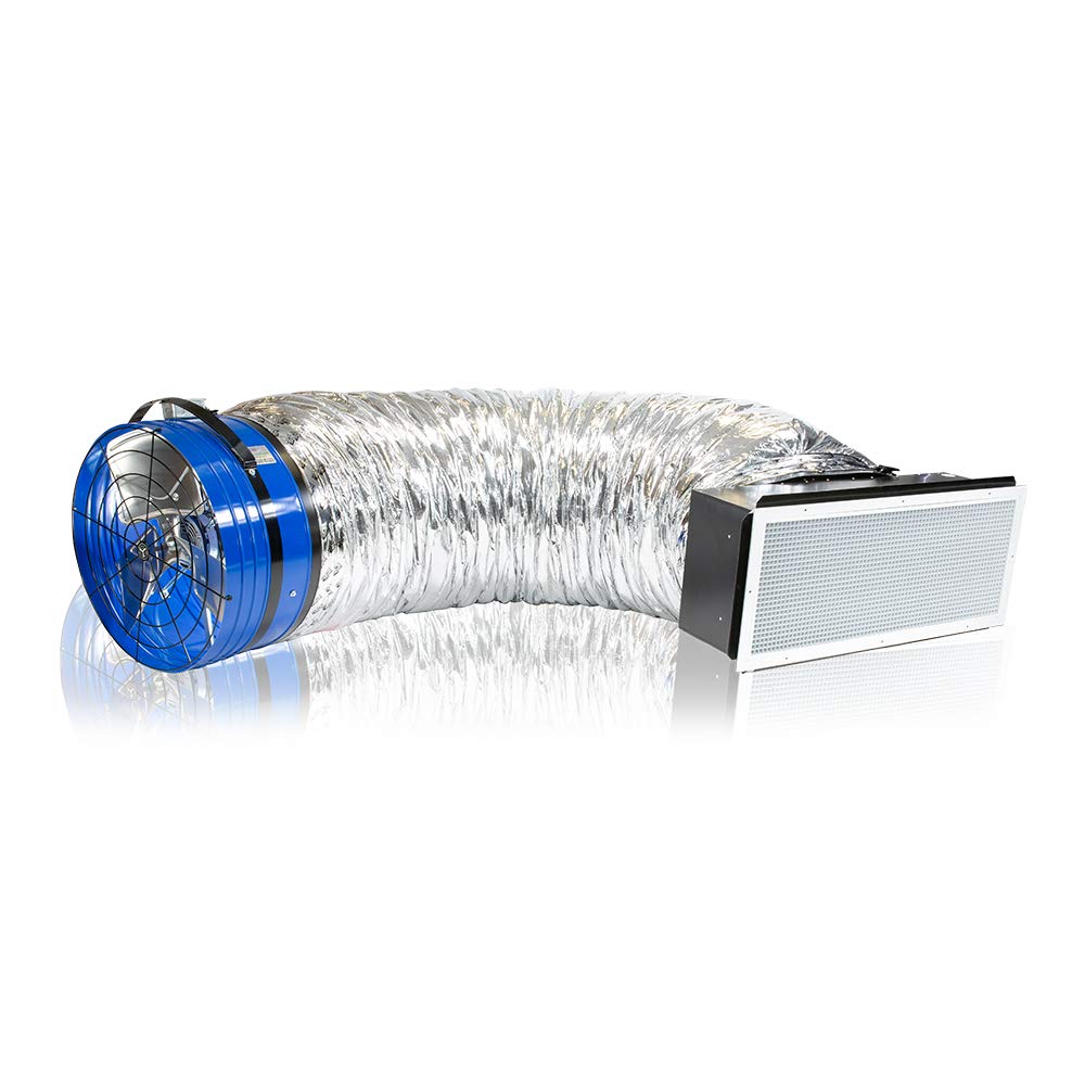 Whole House Fan B49499