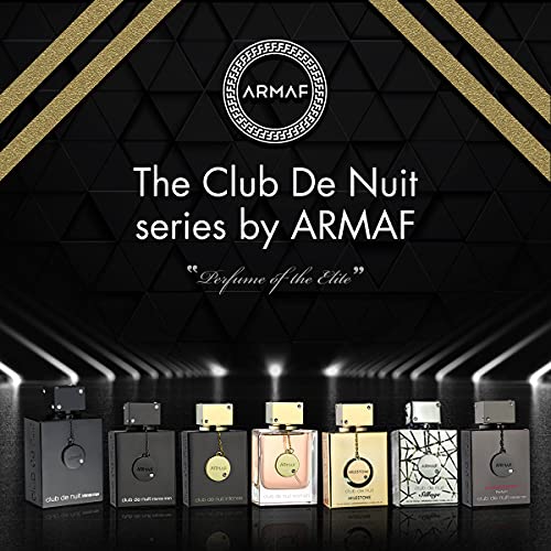Black 3.6 Fl Oz EDT Q8178
