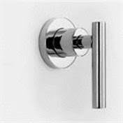 Polished Gold Diverter Flow Control Handle D567763