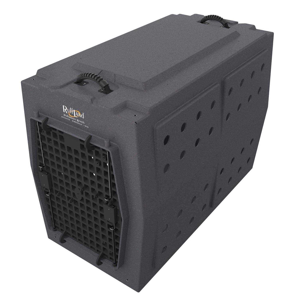 Single-Door Dog Kennel K92315
