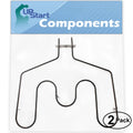 2-Pack Oven Heating Element U329