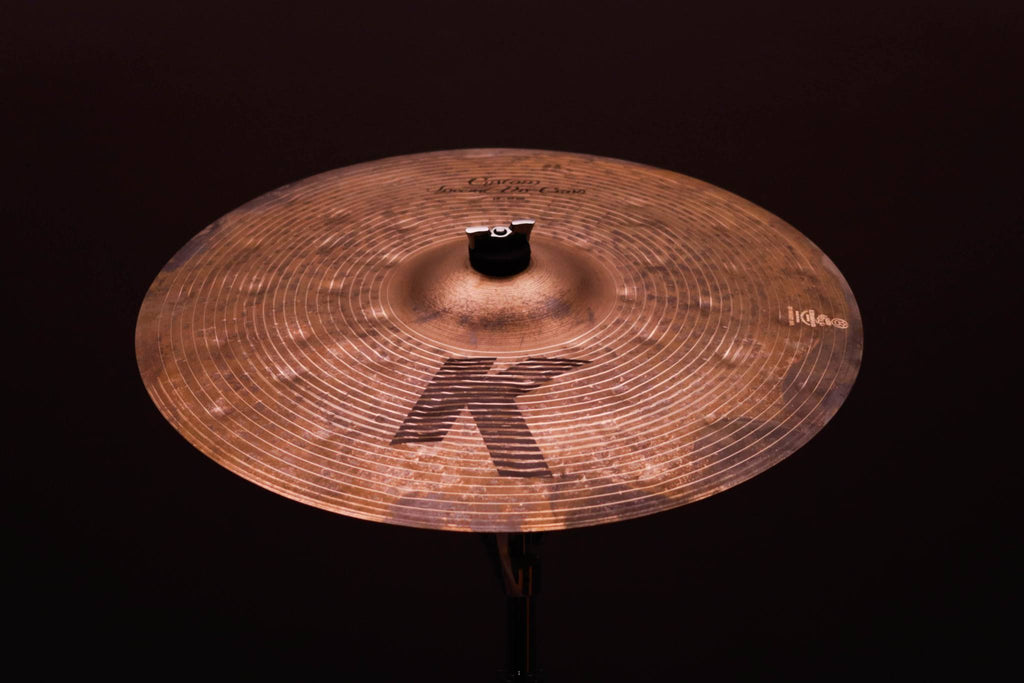 18x22 K Custom Special Dry Crash Cymbal U32799