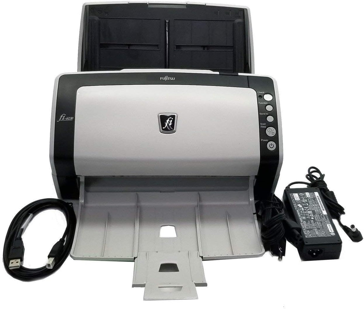 Sheetfed Scanner O143