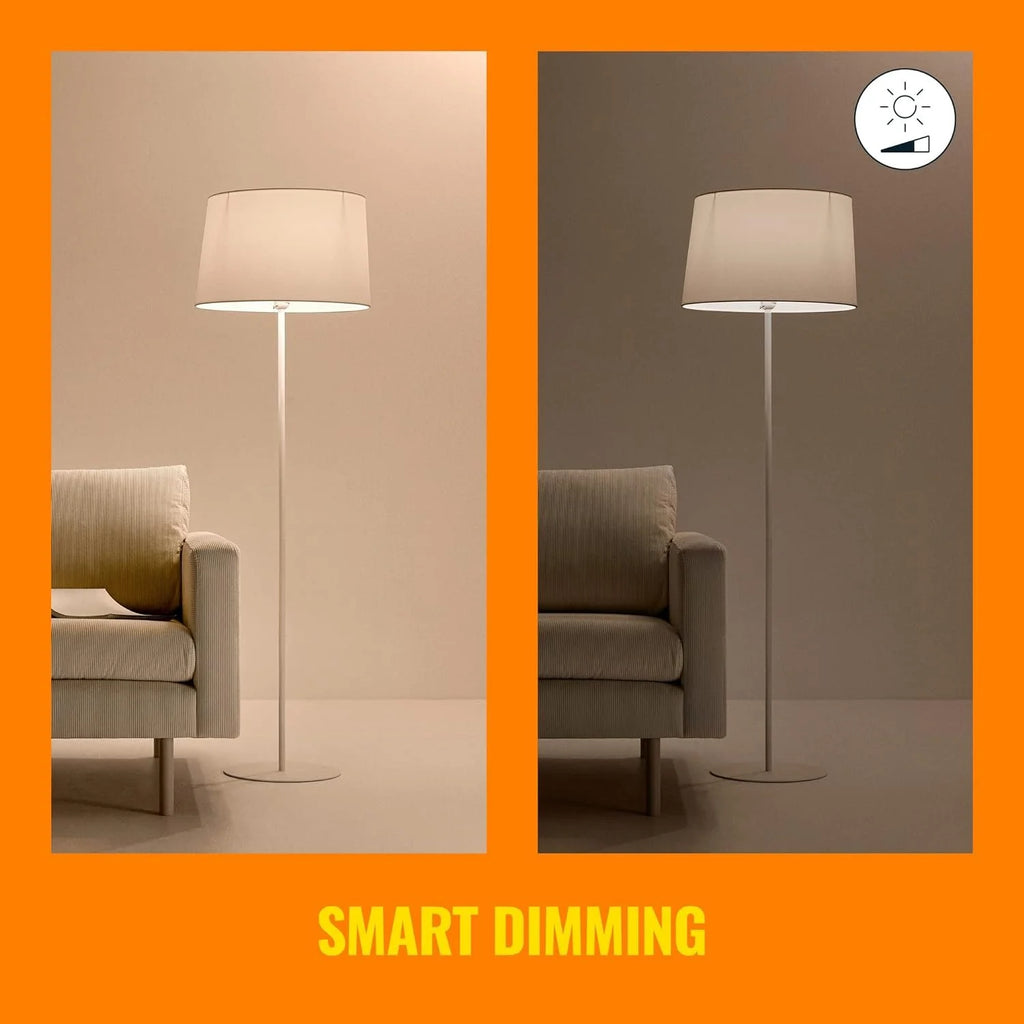 14.5W A21 Tunable White LED Smart Bulb N941