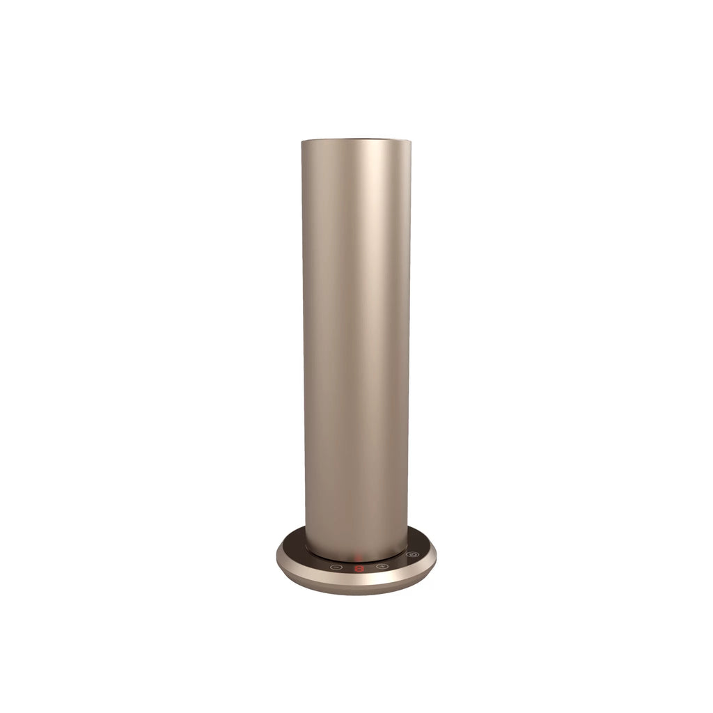 Gold Luxury Scent Bluetooth Cold Air Diffuser M628