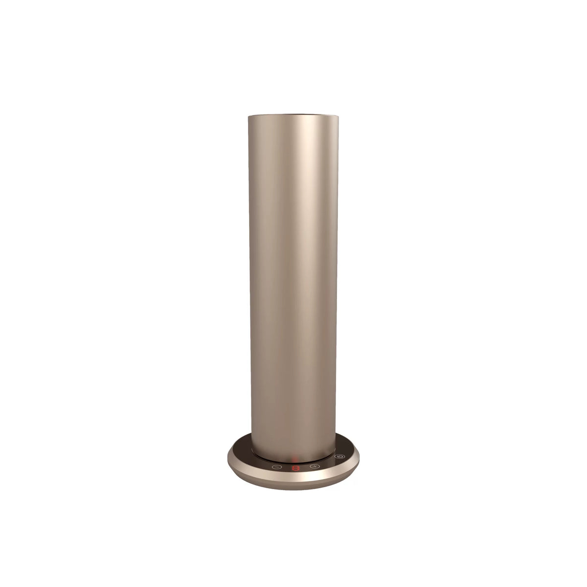Gold Luxury Scent Bluetooth Cold Air Diffuser M628
