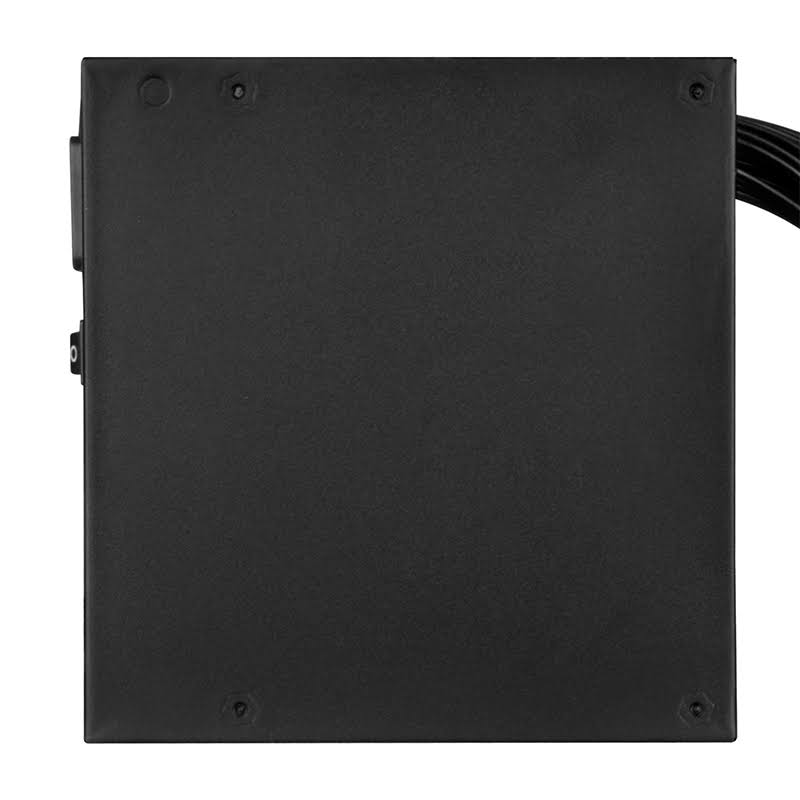 550 Watt 80 Plus Bronze ATX Power Supply U717813