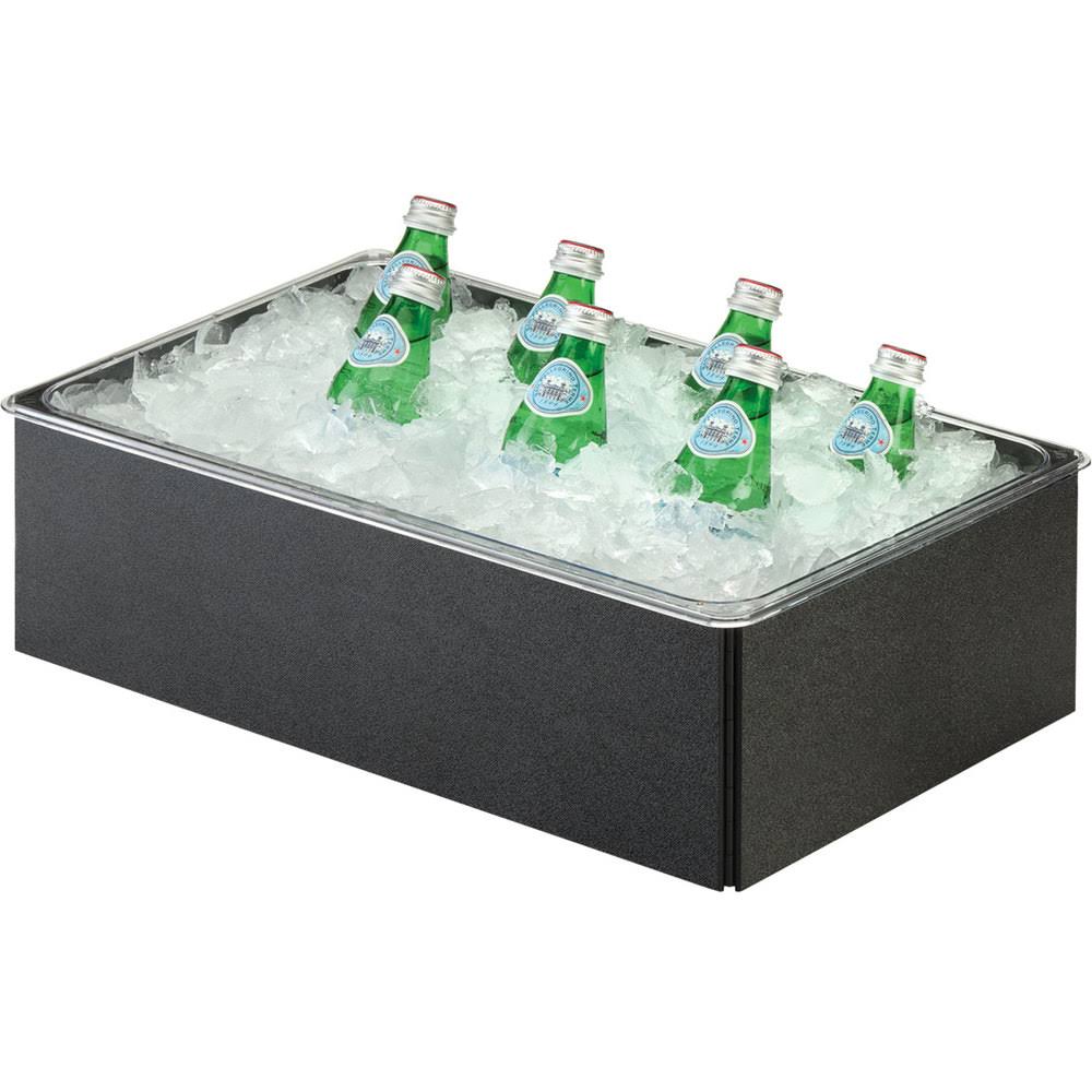 Black Ice Housing P4691