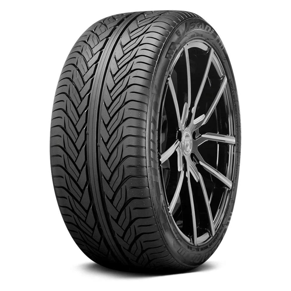 All Season 305/35R24 112V XL Passenger Tire I605