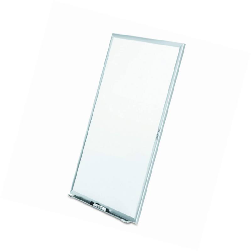 Whiteboard Dry Erase Board Aluminum Frame P6504